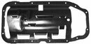 DURAPRO GSSG3017D SUMP GASKET HOLDEN T20SED X20SED X20SE NUBIRA WITH STEEL SUMP