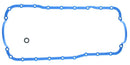 DURAPRO GSSG3051D SUMP GASKET RUBBER 1 PIECE FOR FORD 5.0L EFI WINDSOR 91-02