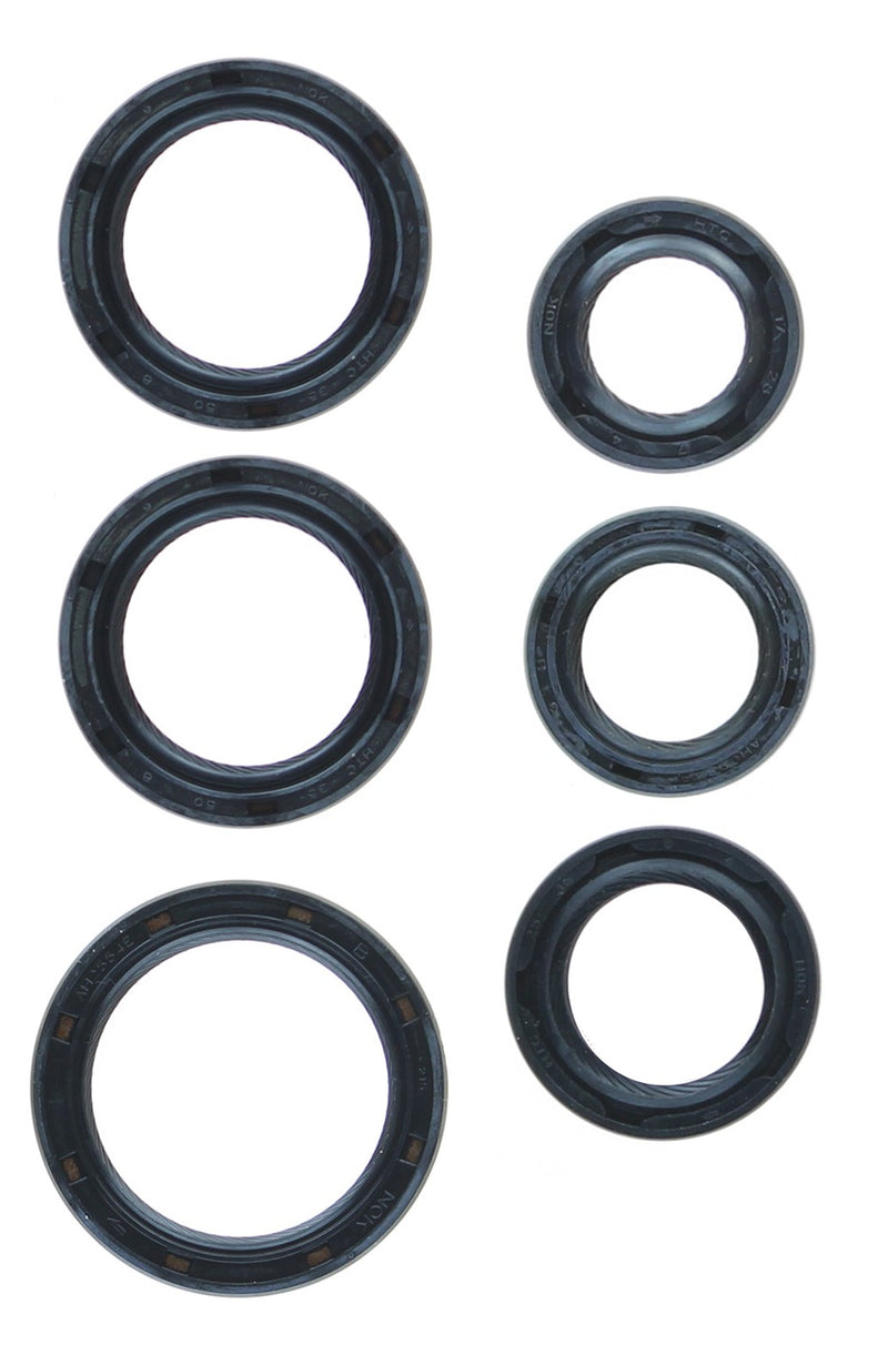 DURAPRO GSSK001D TIMING BELT OIL SEAL KIT MITSUBISHI HYUNDAI G4 MITSUB
