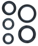 DURAPRO GSSK002D TIMING BELT OIL SEAL KIT FOR HYUNDAI G4CS MITSUBISHI 4G63 4D56 SOHC