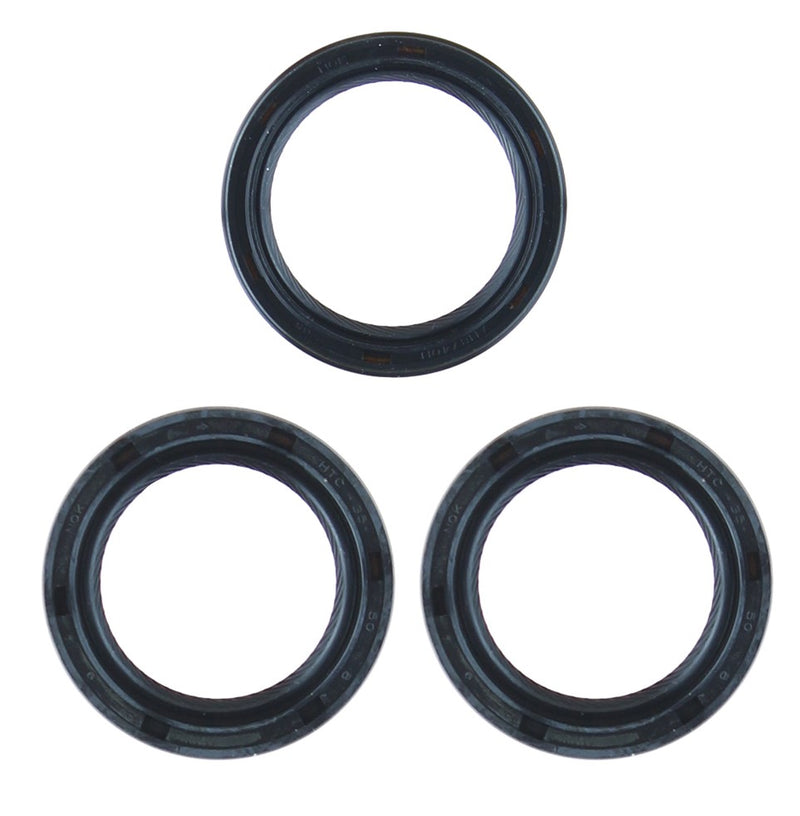 DURAPRO GSSK042D TIMING BELT OIL SEAL KIT MITSUBISHI 6G72/4 SOHC/ DOHC