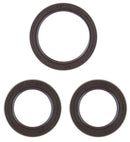 DURAPRO GSSK076D OIL SEAL KIT HOLDEN 6VD1 6VE1