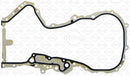 ELRING 092.750 TIMING COVER GASKET AUDI SKODA VW VARIOUS