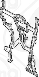 ELRING 476.790 TIMING COVER GASKET HOLDEN OPEL Z14XEP