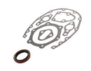 DURAPRO GSTCS19D TIMING COVER GASKET SET WITH SEAL SBC 283 307 327 350 400 EQV FPTCS45121