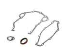 DURAPRO GSTCS20D TIMING COVER GASKET SET HOLDEN 253 304 308 HSV 5.0 5.7 LB9 V8 INC SEAL