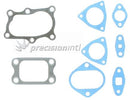 PERMASEAL TK006 TURBO GASKET KIT FOR NISSAN RB20DET SKYLINE R31 TO 8/87 & FAIRLANE Z31