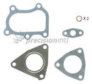 PERMASEAL TK024 TURBO KIT FOR NISSAN ZD30DDT