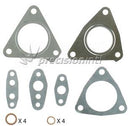 PERMASEAL TK025 TURBO KIT FOR NISSAN ZD30DDTI