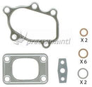 PERMASEAL TK030 TURBO GASKET KIT FOR NISSAN RD28T ENGINE 1994-99 PATROL GQ GU