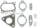 PERMASEAL TK031 TURBO KIT PATROL Y61 FOR NISSAN RD28T 1999-00 INTERCOOLED FROM 97