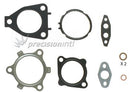 PERMASEAL TK033 TURBO GASKET KIT FOR TOYOTA 1KD-FTV ALL MODELS NO EXH FLANGE