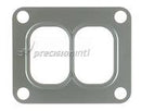 PERMASEAL TUR004 TURBO GASKET INLET TA FLANGE GT42 GT51 FORD FPV 270T 310T HOLDEN RB30