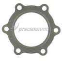 PERMASEAL TUR008 TURBO GASKET OUTLET GT42 GT51 FORD FPV 270T 310T HOLDEN RB30
