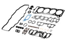 DURAPRO GSV1317KUD VALVE REGRIND GASKET SET FOR TOYOTA 22R-EC 1984-87 CELICA RA65 CORONA 2.4L
