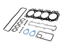 DURAPRO GSV1355KXD VALVE REGRIND GASKET SET FORD MAZDA HA TRADER 81-84 T3000 80-84 3L DIESEL