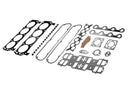 DURAPRO GSV2003KCZD VALVE REGRIND GASKET SET FORD 5.0L W EFI FALCON 95-02 LTD NON XR8 10/97-02