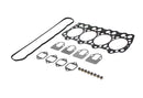 DURAPRO GSV2065SSD VALVE REGRIND GASKET SET MITSUBISHI 4D33 CANTER FE317/437/447 1987-94