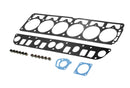 DURAPRO GSV2075KCD VALVE REGRIND GASKET SET JEEP ERH CHEROKEE WRANGLER NO VALVE COVER GASKET