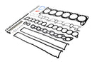 DURAPRO GSV2086KCD VALVE REGRIND GASKET SET FOR NISSAN RB25DE SKYLINE R33 R34 USE HBK4979