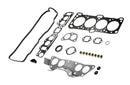 DURAPRO GSV2100KCD VALVE REGRIND GASKET SET MITSUBISHI G63B SOHC 8V 5/92> HH GALANT STARWAGON/EXPRESS