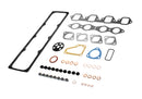 DURAPRO GSV2106SSND VALVE REGRIND GASKET SET FOR NISSAN QD32 NAVARA NO H/GSKT USE HBK4955