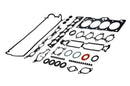 DURAPRO GSV2116KCD VALVE REGRIND GASKET SET FOR TOYOTA 4A-GE 20V COROLLA AE101 91-95 (IMP)