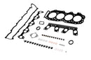 DURAPRO GSV2120SSD VALVE REGRIND GASKET SET MAZDA FORD WL COURIER, B/E2500 69-03 USE HBK4853