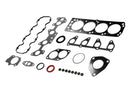 DURAPRO GSV2124KXD VALVE REGRIND GASKET SET DAEWOO A15SMS LANOS USE HBK6900
