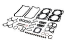 DURAPRO GSV2135SSWD VALVE REGRIND GASKET SET FOR SUBARU EJ25D DOHC 5/98-99 FROM ENG. NO. 285352