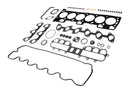 DURAPRO GSV2147SSYD VALVE REGRIND GASKET SET FORD 4.0L AU-AU2 TICKFORD VCT ENGINE ONLY