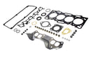 DURAPRO GSV2148SSD VALVE REGRIND GASKET SET MITSUBISHI 4G15 SOHC 12V LANCER CE '95- MLS USE HBK4645