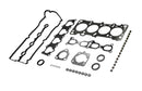 DURAPRO GSV2149SSD VALVE REGRIND GASKET SET MAZDA ZM -1998 323 FORD LASER