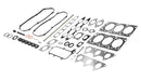 ENDUROTEC GSV2168SSXE VALVE REGRIND GASKET SET MITSUBISHI 6G74 SOHC PAJERO TRITON 00-09 USE HBK4633