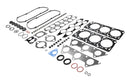 ENDUROTEC GSV2169SSE VALVE REGRIND GASKET SET MITSUBISHI 6G74 SOHC PAJERO NL 97-00 USE HBK4633