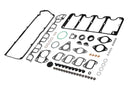 DURAPRO GSV2252SSND VALVE REGRIND GASKET SET ISUZU 4JX1 TURBO 98-04 NO HEAD GASKET JACKAROO