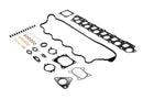 DURAPRO GSV2298SSND VALVE REGRIND GASKET SET FOR NISSAN RD28T NO H/G PATROL Y61 1997-99 USE HBK4953
