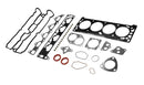 DURAPRO GSV2313SSD VALVE REGRIND GASKET SET HOLDEN X18XE1 ASTRA BARINA 98-07 USE HBK6907