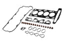 DURAPRO GSV2326SSD VALVE REGRIND GASKET SET HOLDEN Z22SE ASTRA, VECTRA EARLY, METAL VALVE COVER
