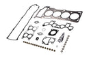 ENDUROTEC GSV2338SSE VALVE REGRIND GASKET SET FOR NISSAN QG18DE PULSAR N16 USE HBK4969