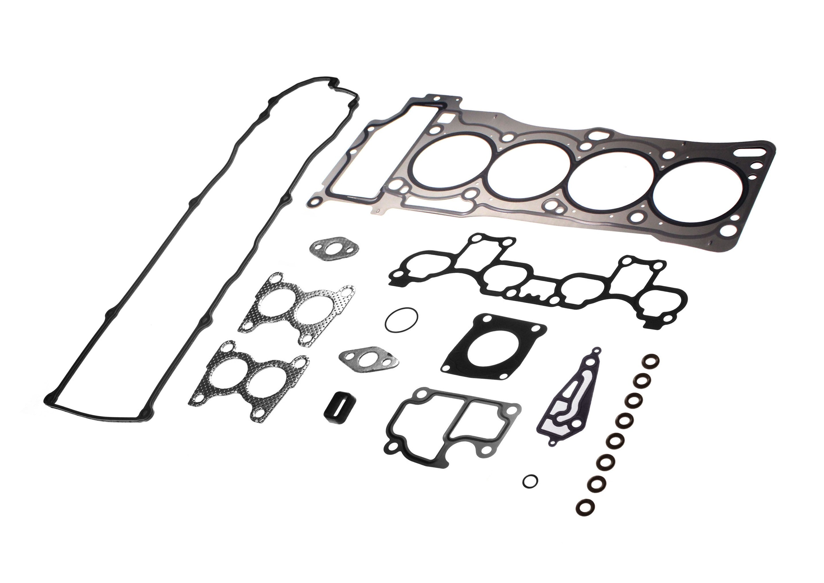 DURAPRO GSV2338SSHSD HEAD GASKET SET NISSAN QG18DE PULSAR N16 USE HBK4