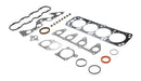 DURAPRO GSV2343KD VALVE REGRIND GASKET SET HOLDEN X20XE USE HBK6901 FRONTERA UT 95-98