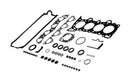 DURAPRO GSV2350SSD VALVE REGRIND GASKET SET FOR HONDA D16Y4 CIVIC EK1 96-00