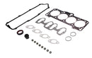 DURAPRO GSV2356KD VALVE REGRIND GASKET SET AUDI SEAT VW 2E SOHC GOLF PASSAT IBIZA 94-98