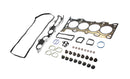 DURAPRO GSV2365SSYD VALVE REGRIND GASKET SET MAZDA LF L3 ESCAPE MAZDA 3 03-3/06 USE HBK3569