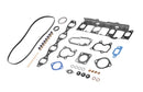 DURAPRO GSV2370SSXND VALVE REGRIND GASKET SET HOLDEN/ISUZU 4JH1-T NO H/G RODEO 98-07 USE HBK6905