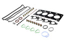 DURAPRO GSV2404SSD VALVE REGRIND GASKET SET FORD ZETEC-E 1800 FOCUS LR 02-05