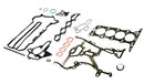 DURAPRO GSV2450SSD VALVE REGRIND GASKET SET HOLDEN Z14XEP TO CHASSIS NO. 4999999 04-05 BARINA-COMBO