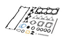DURAPRO GSV2460SSD VALVE REGRIND GASKET SET FOR HYUNDAI KIA G4EC/D/E GETZ 03-11 RIO 07> USE HBK4651