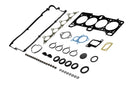 DURAPRO GSV2462SSXD VALVE REGRIND GASKET SET FOR HYUNDAI G4EC G4ED ACCENT LC 2000-03 USE HBK4651
